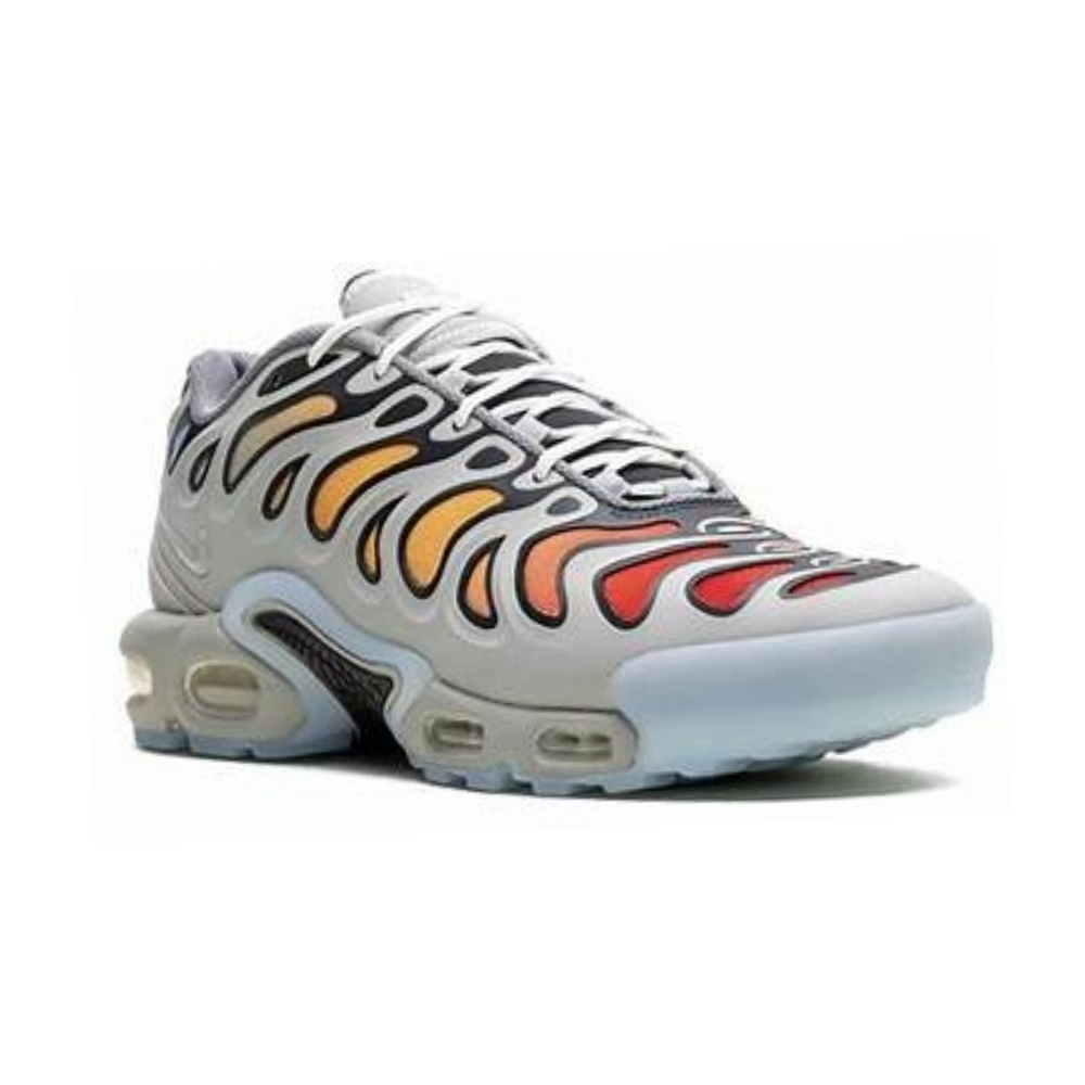 Nike Air Max Plus drift Grey Multicolor - Picture 4 of 6